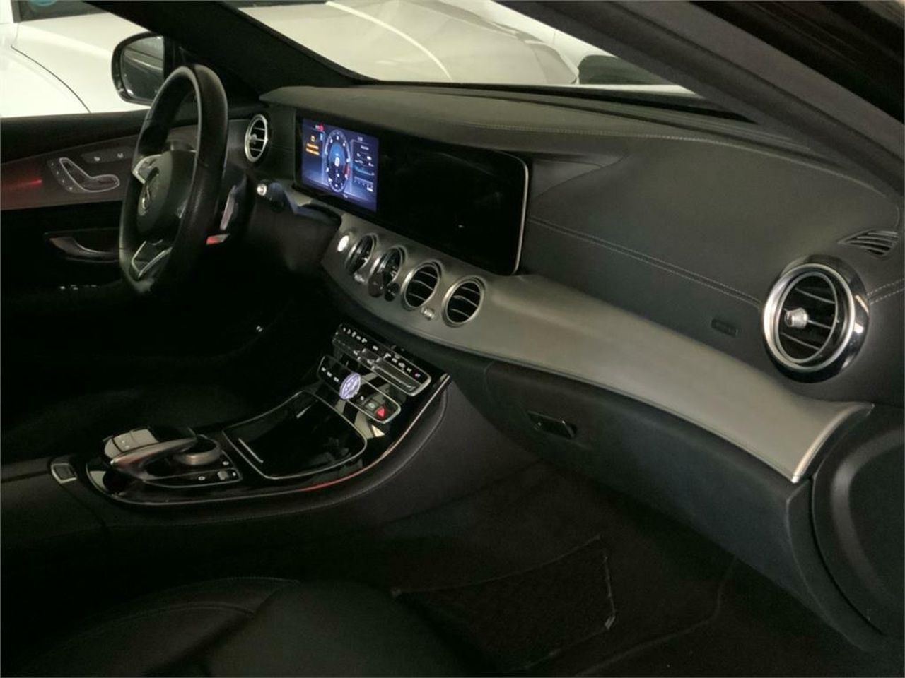 Mercedes Clase E 220 d - foto 10