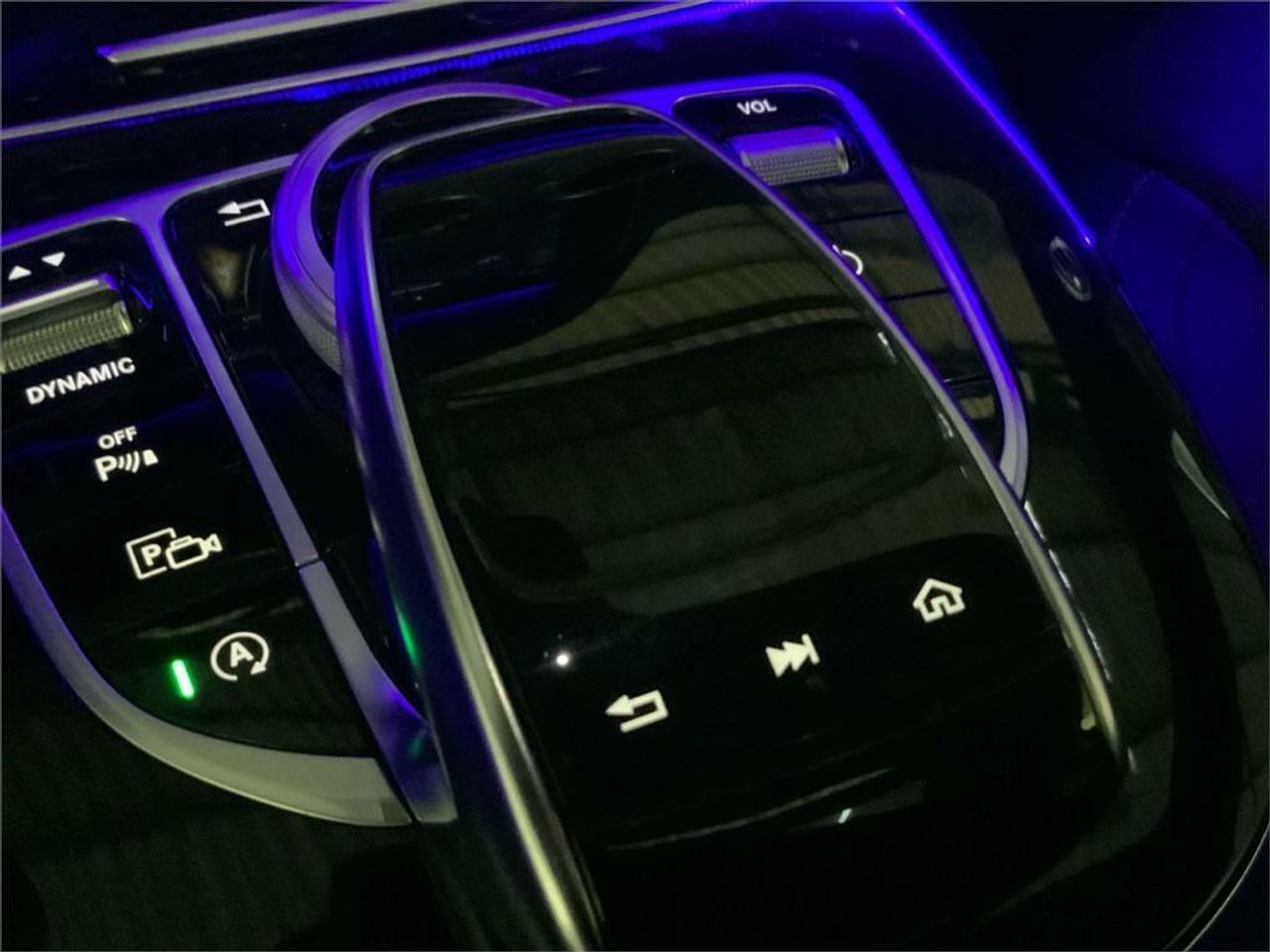 Mercedes Clase E 220 d - foto 15