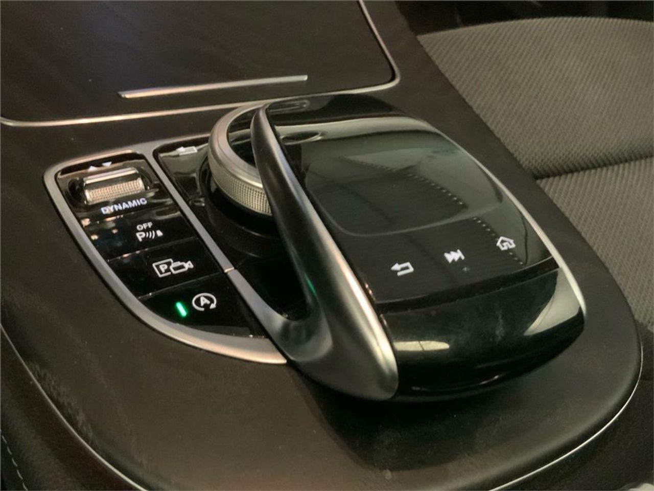 Mercedes Clase E 220 d 4MATIC Estate - foto 13