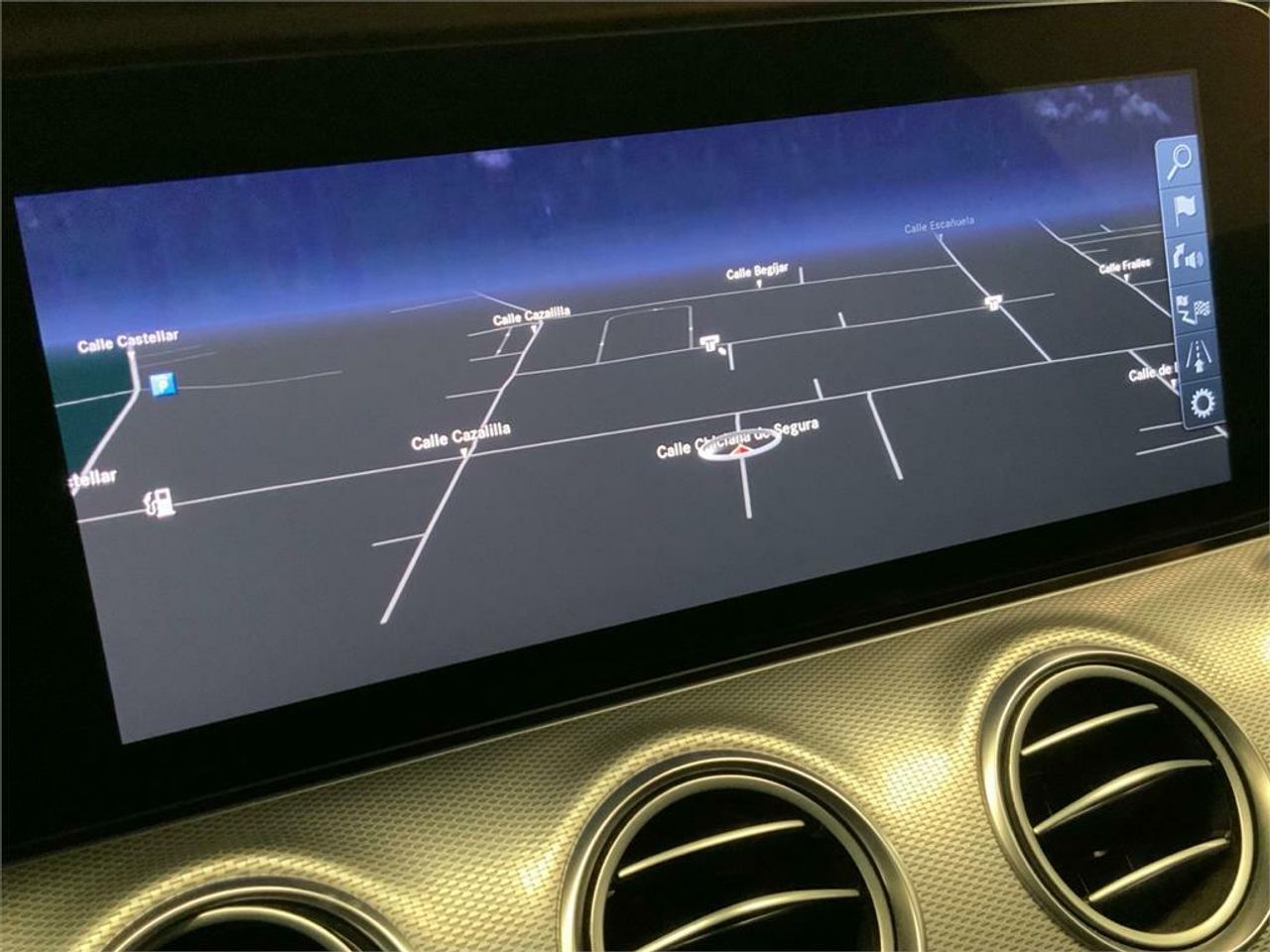 Mercedes Clase E 220 d 4MATIC Estate - foto 24