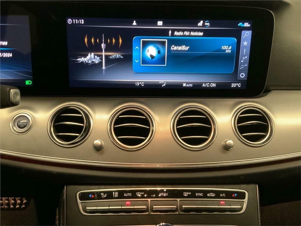 Mercedes Clase E 220 d 4MATIC Estate - foto 14