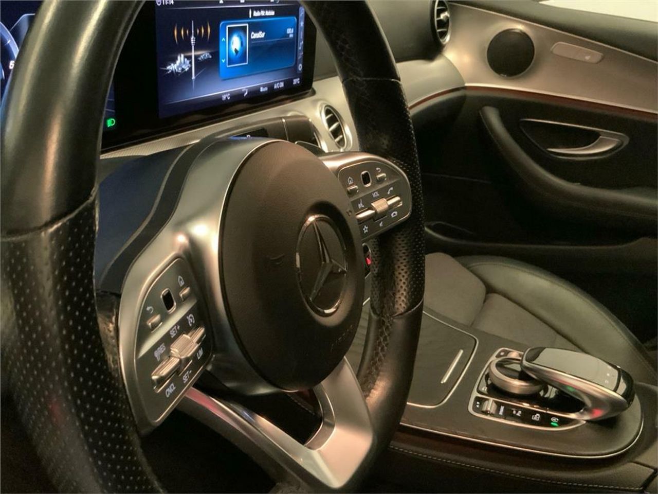 Mercedes Clase E 220 d 4MATIC Estate - foto 19