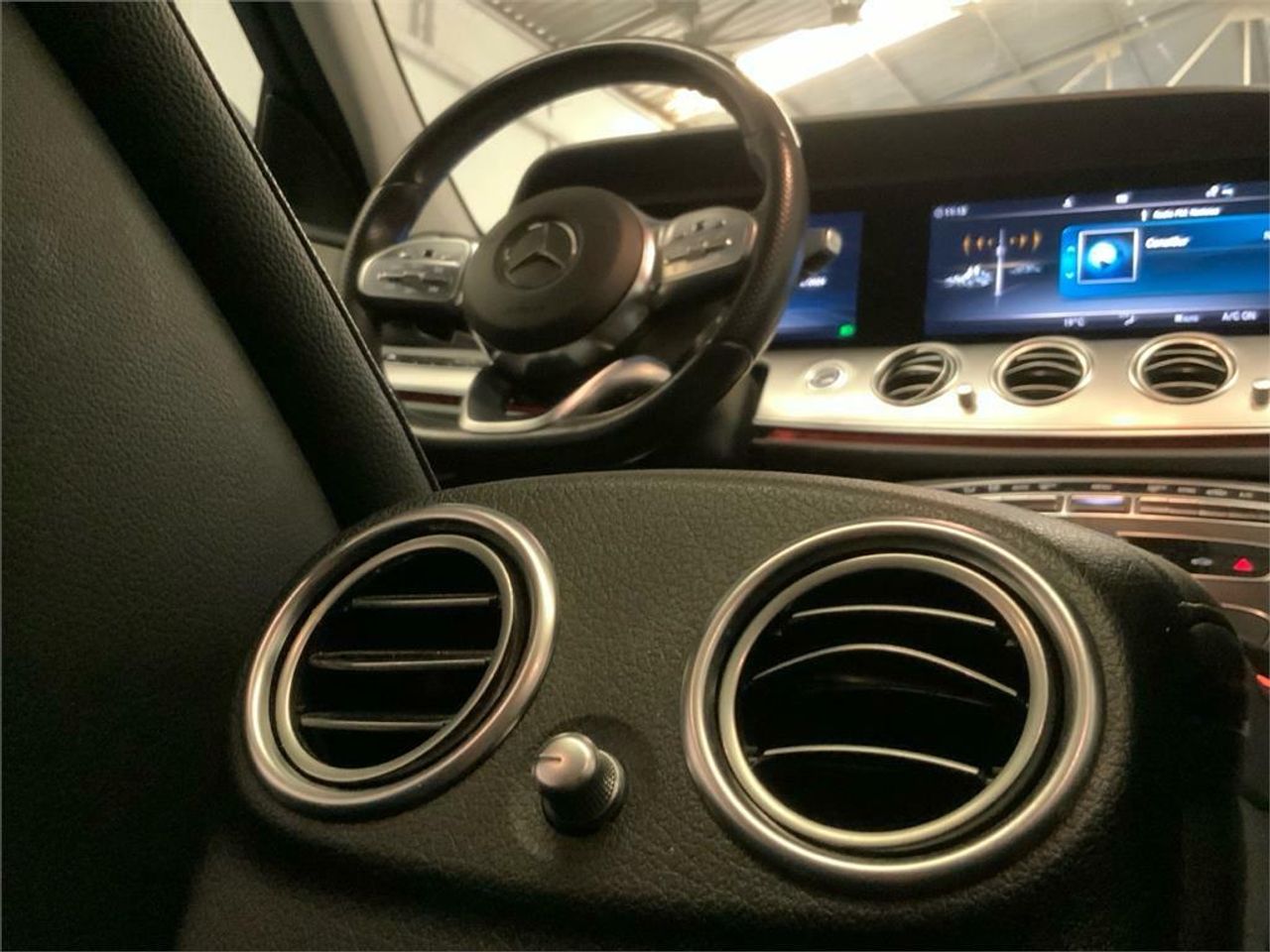 Mercedes Clase E 220 d 4MATIC Estate - foto 12