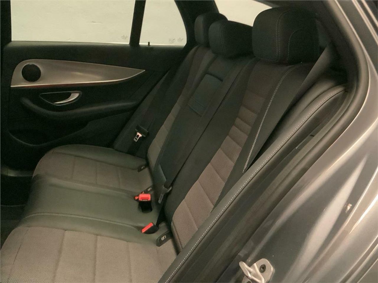 Mercedes Clase E 220 d 4MATIC Estate - foto 11