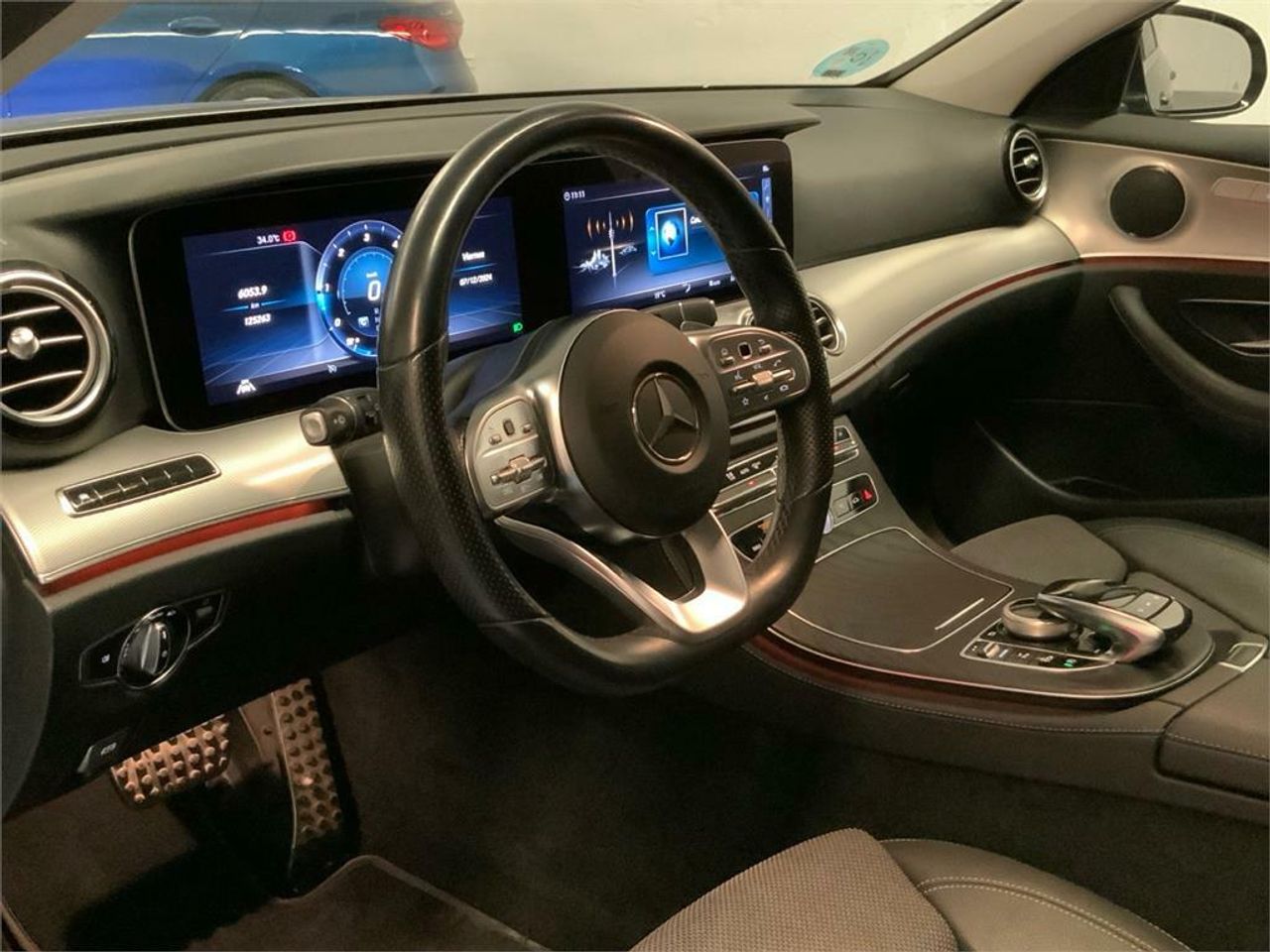 Mercedes Clase E 220 d 4MATIC Estate - foto 6