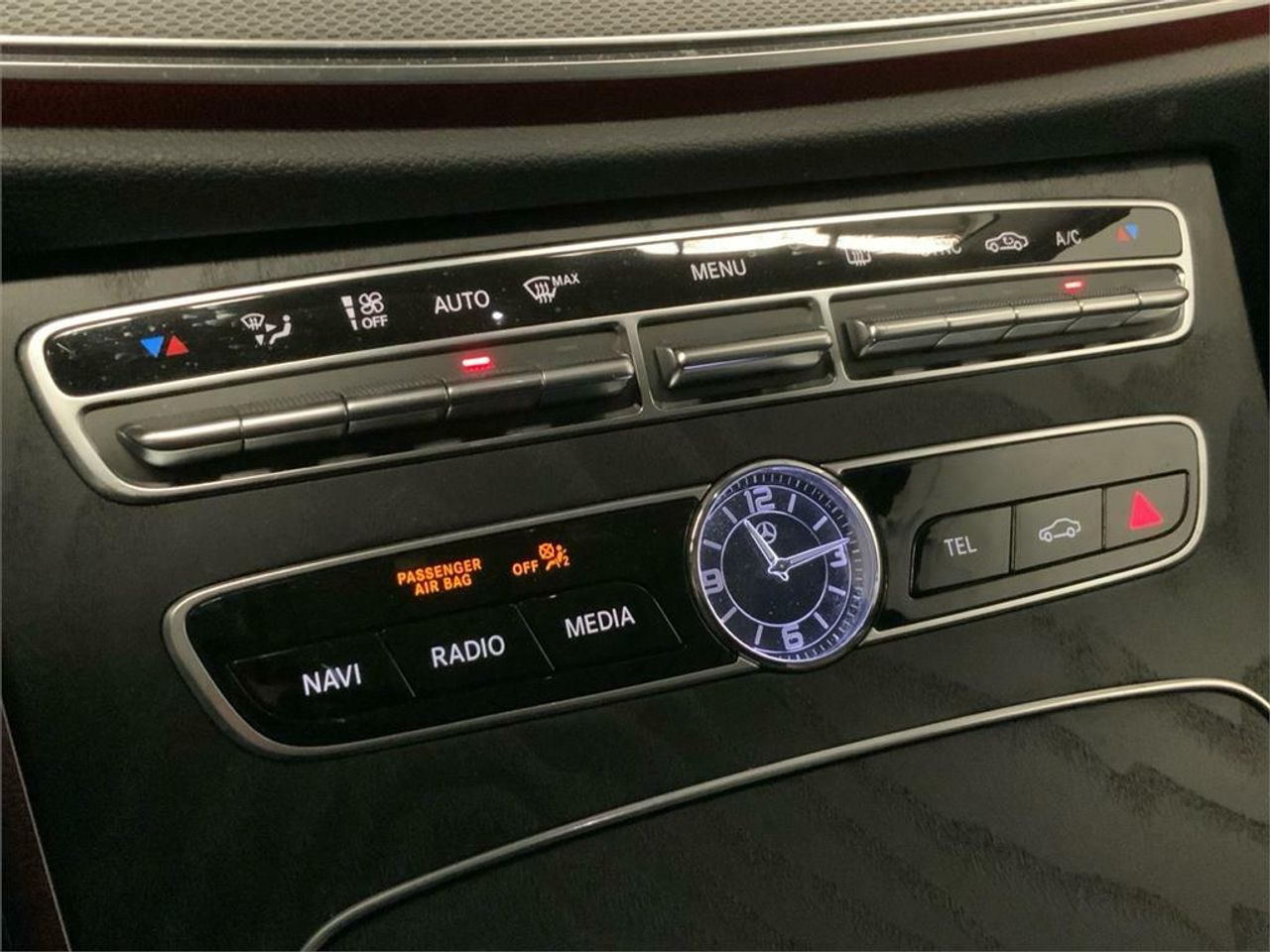 Mercedes Clase E 220 d 4MATIC Estate - foto 23