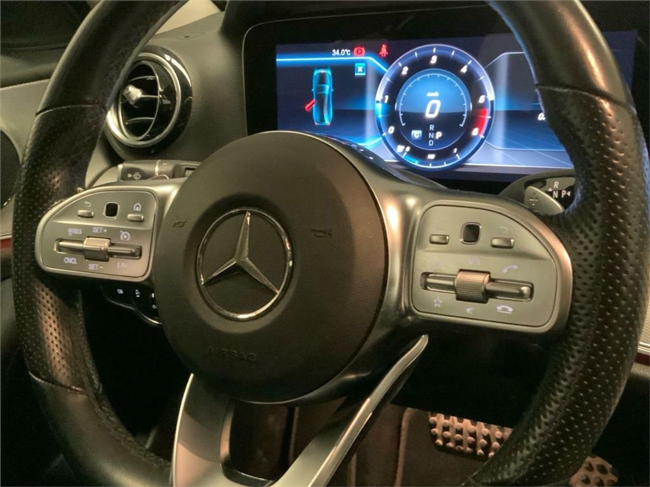 Mercedes Clase E 220 d 4MATIC Estate - foto 15