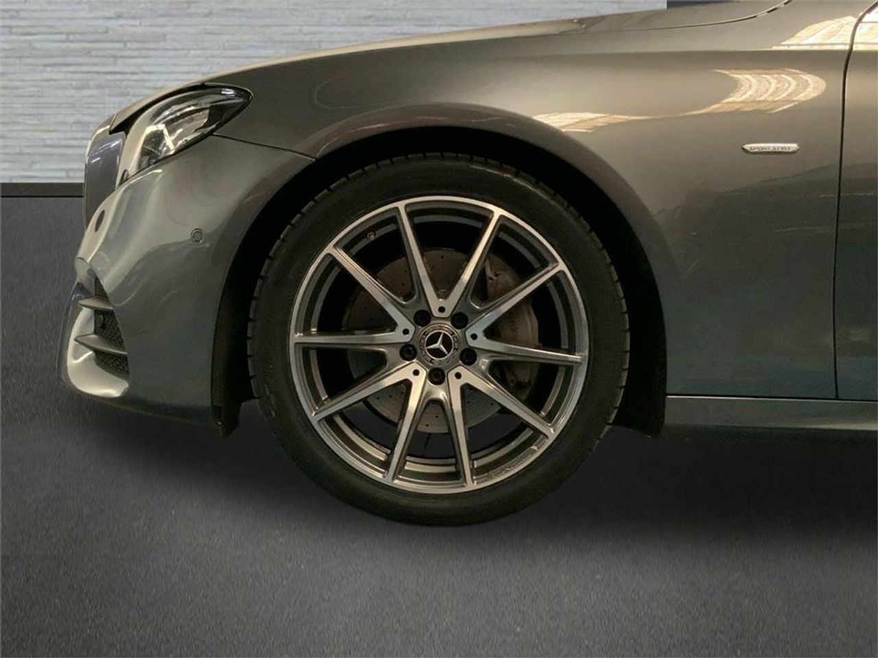 Mercedes Clase E 220 d 4MATIC Estate - foto 5