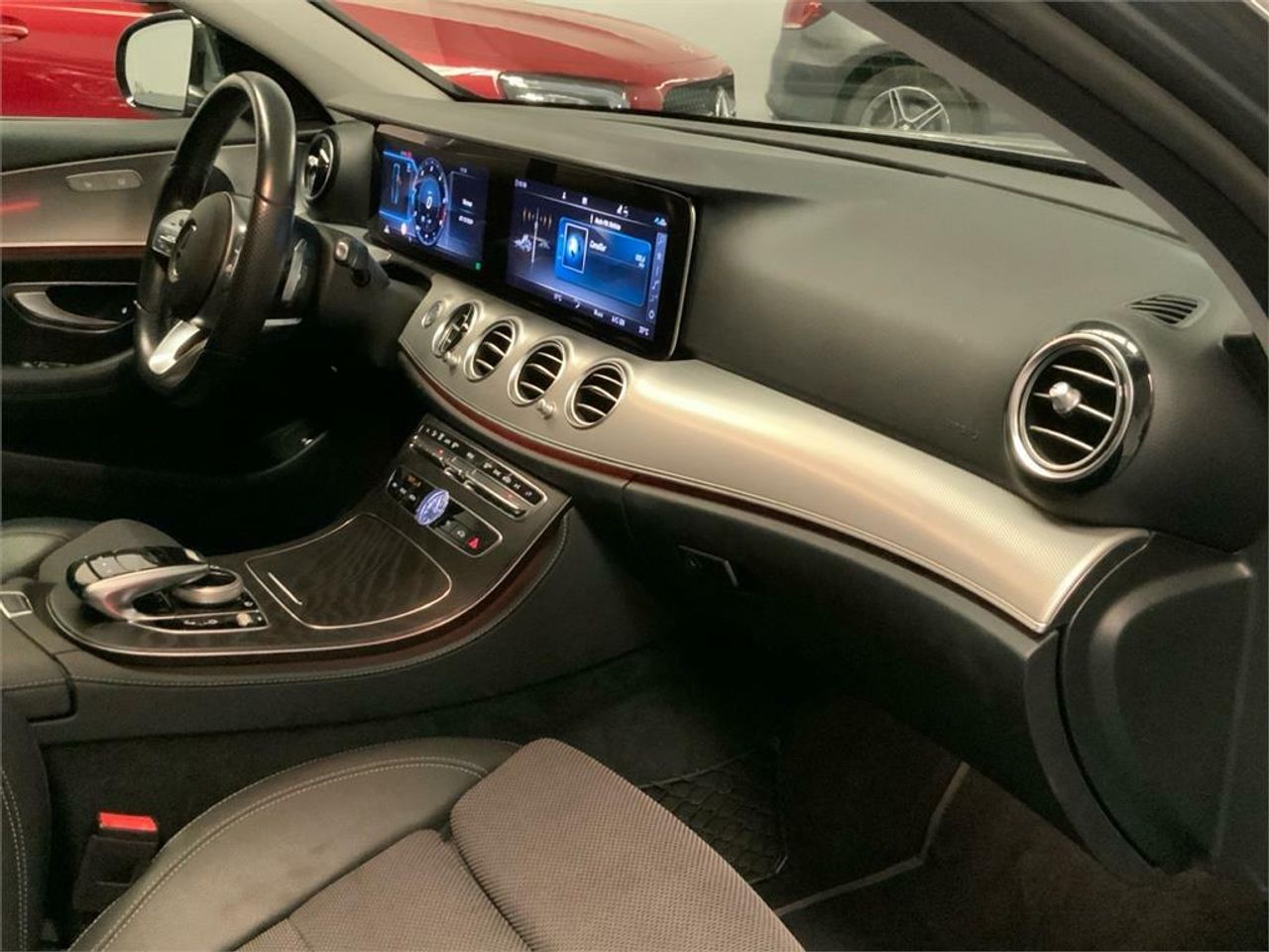 Mercedes Clase E 220 d 4MATIC Estate - foto 10
