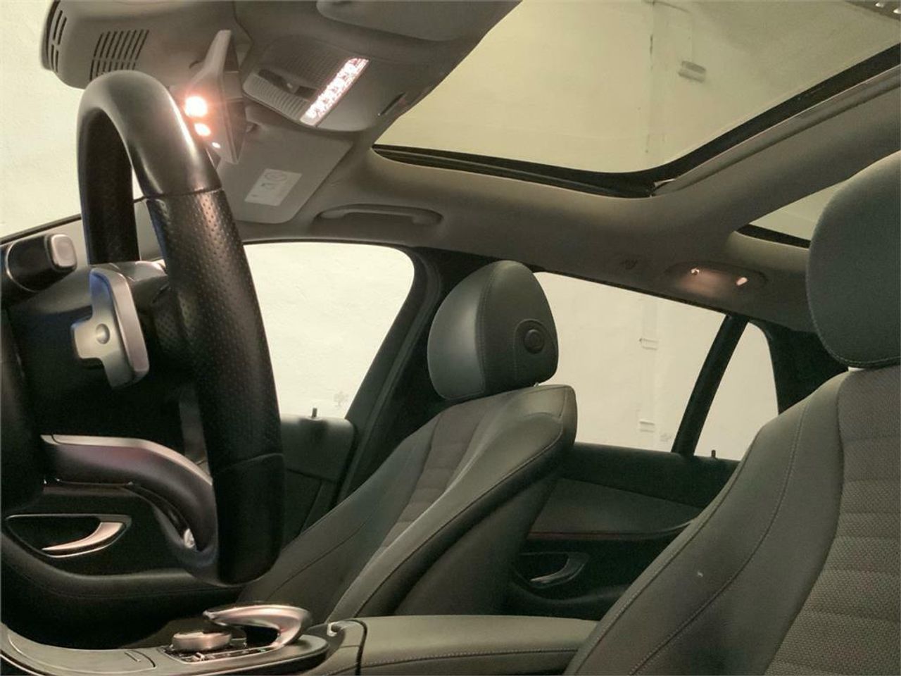 Mercedes Clase E 220 d 4MATIC Estate - foto 7