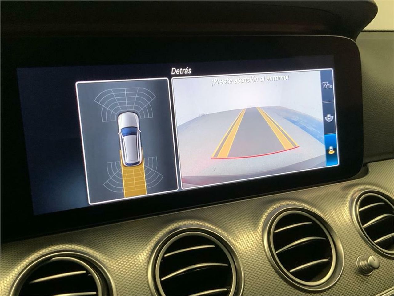 Mercedes Clase E 220 d 4MATIC Estate - foto 22