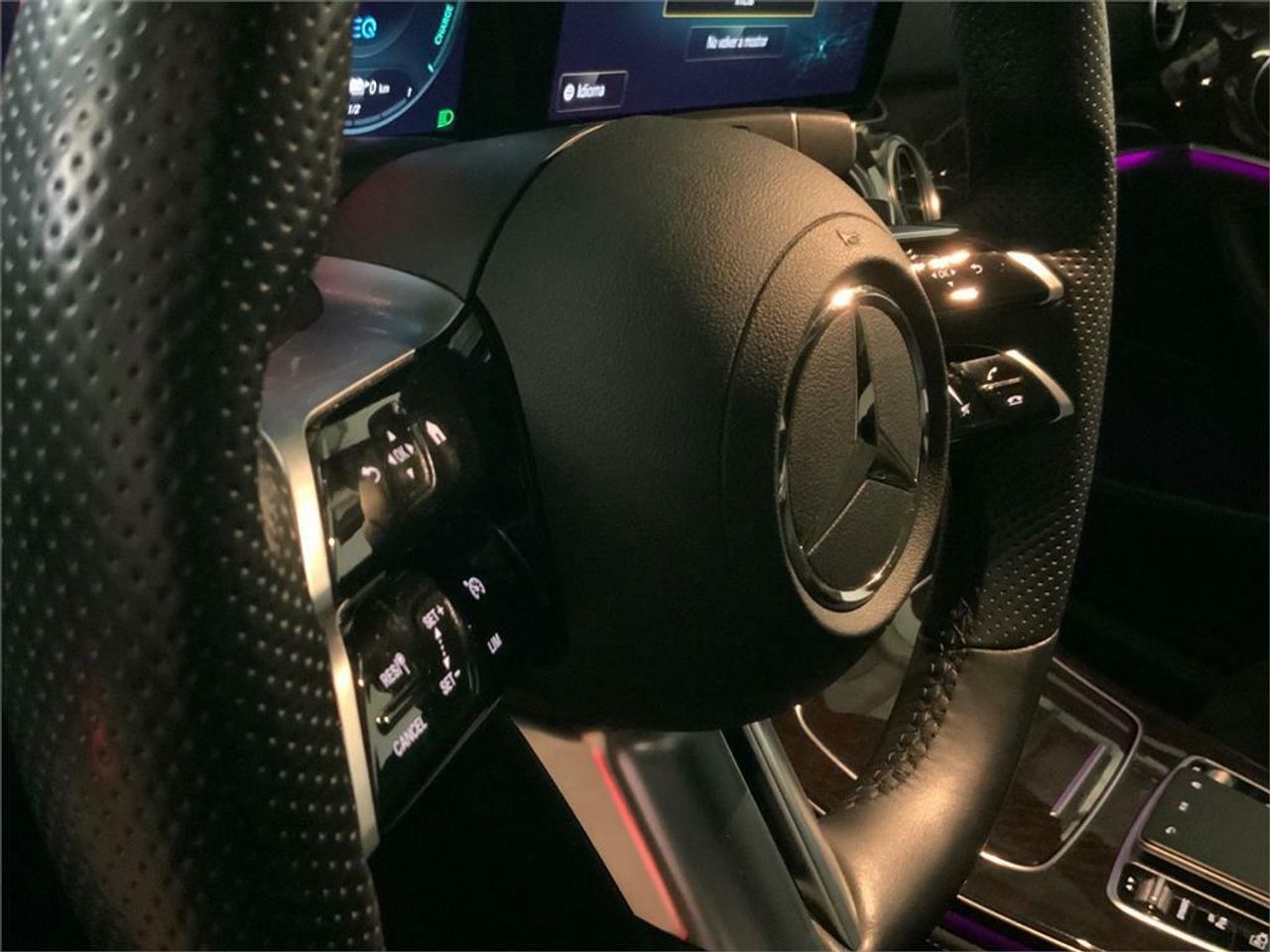 Mercedes Clase E 300 de - foto 22