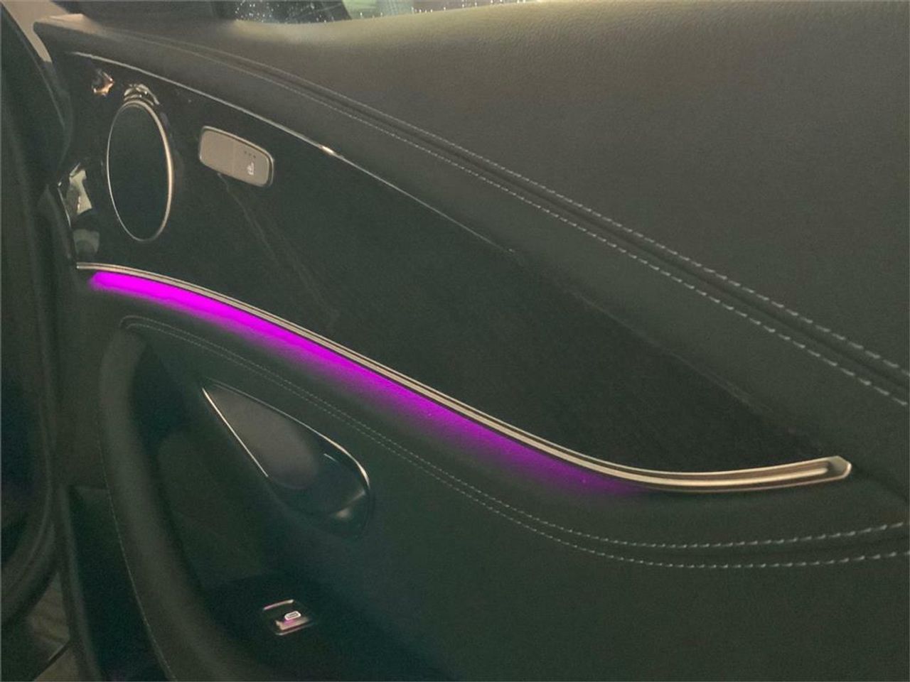 Mercedes Clase E 300 de - foto 20