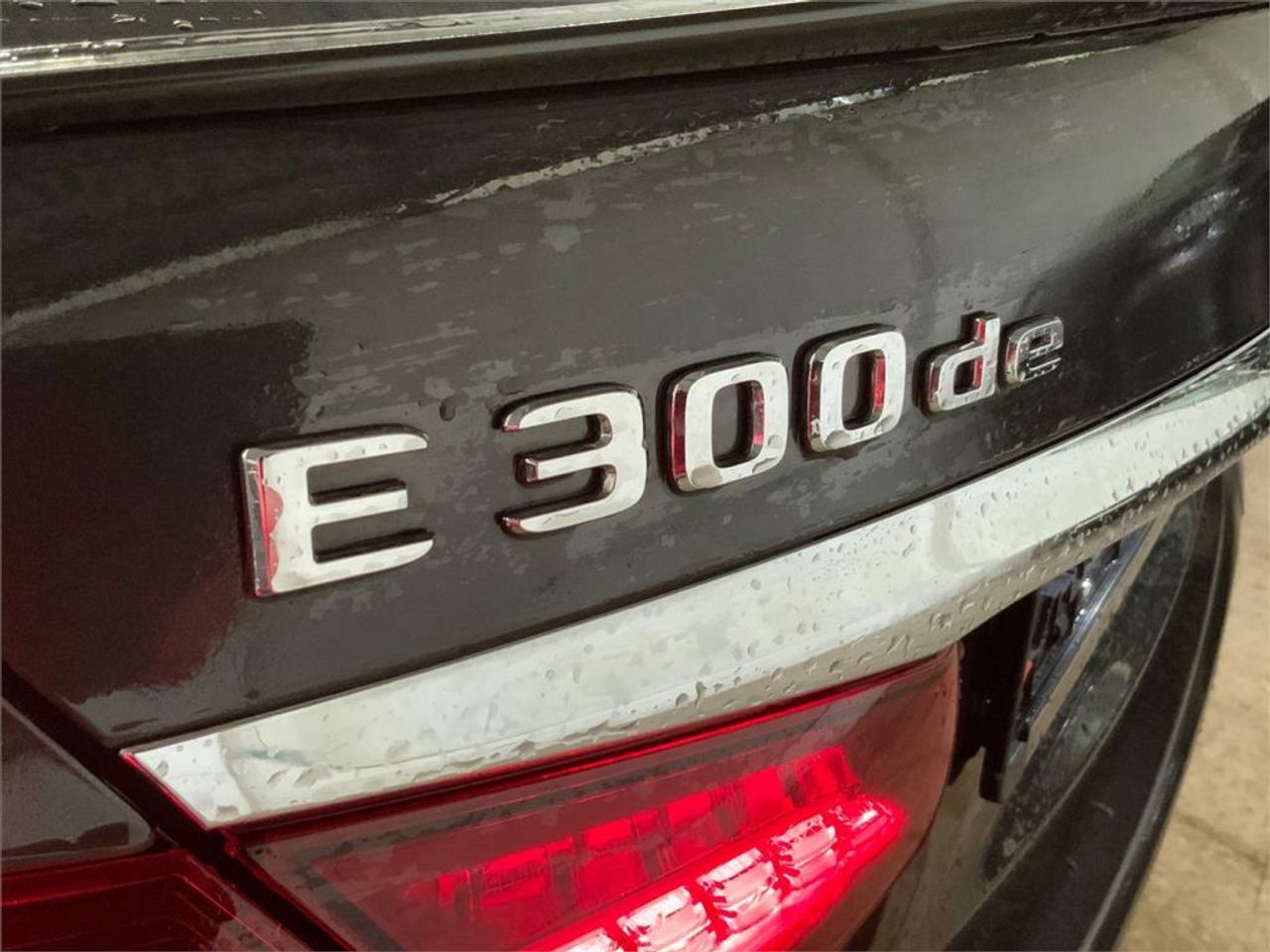 Mercedes Clase E 300 de - foto 18