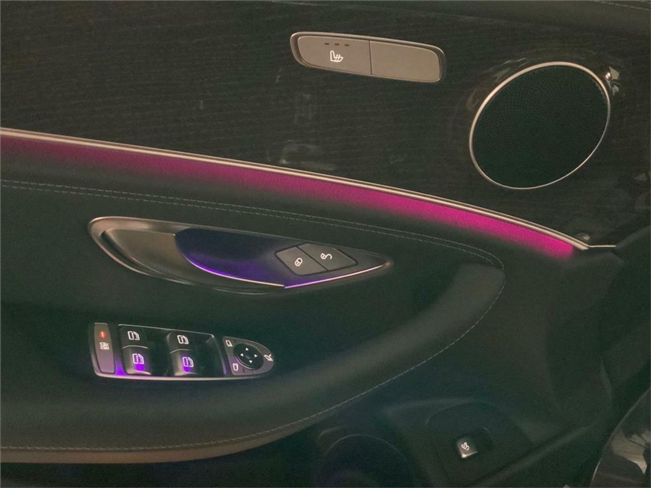 Mercedes Clase E 300 de - foto 21