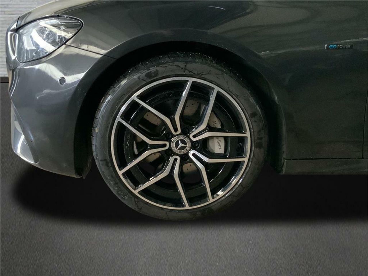 Mercedes Clase E 300 de - foto 5