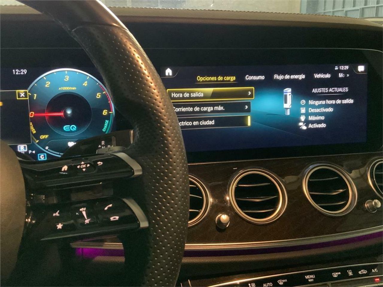 Mercedes Clase E 300 de - foto 26