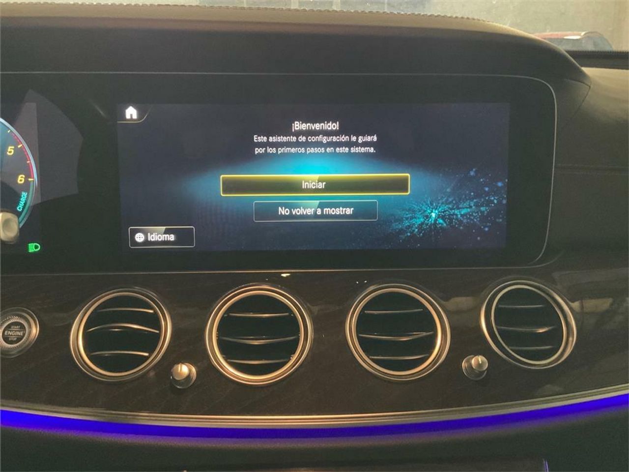 Mercedes Clase E 300 de - foto 14