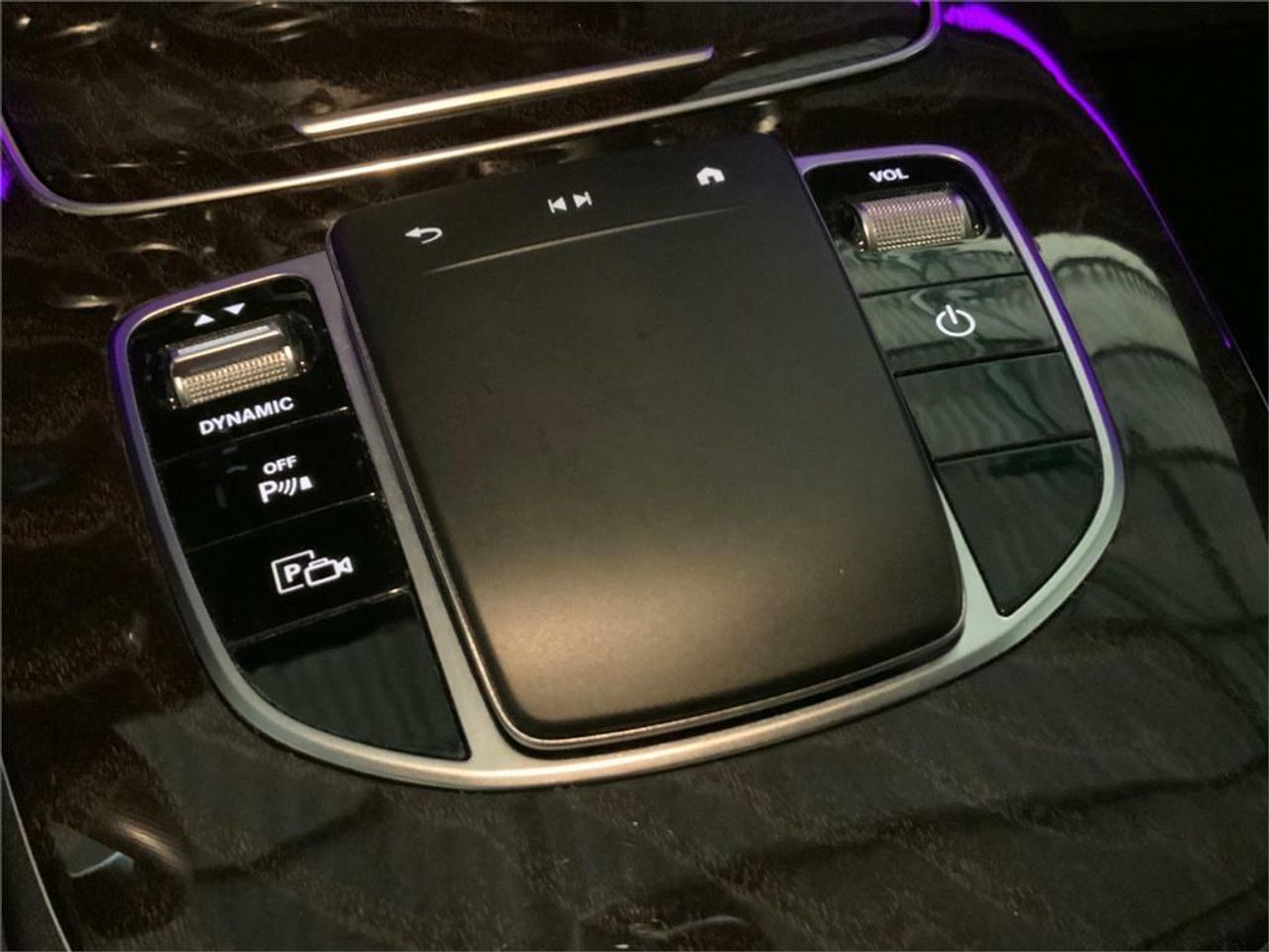 Mercedes Clase E 300 de - foto 12