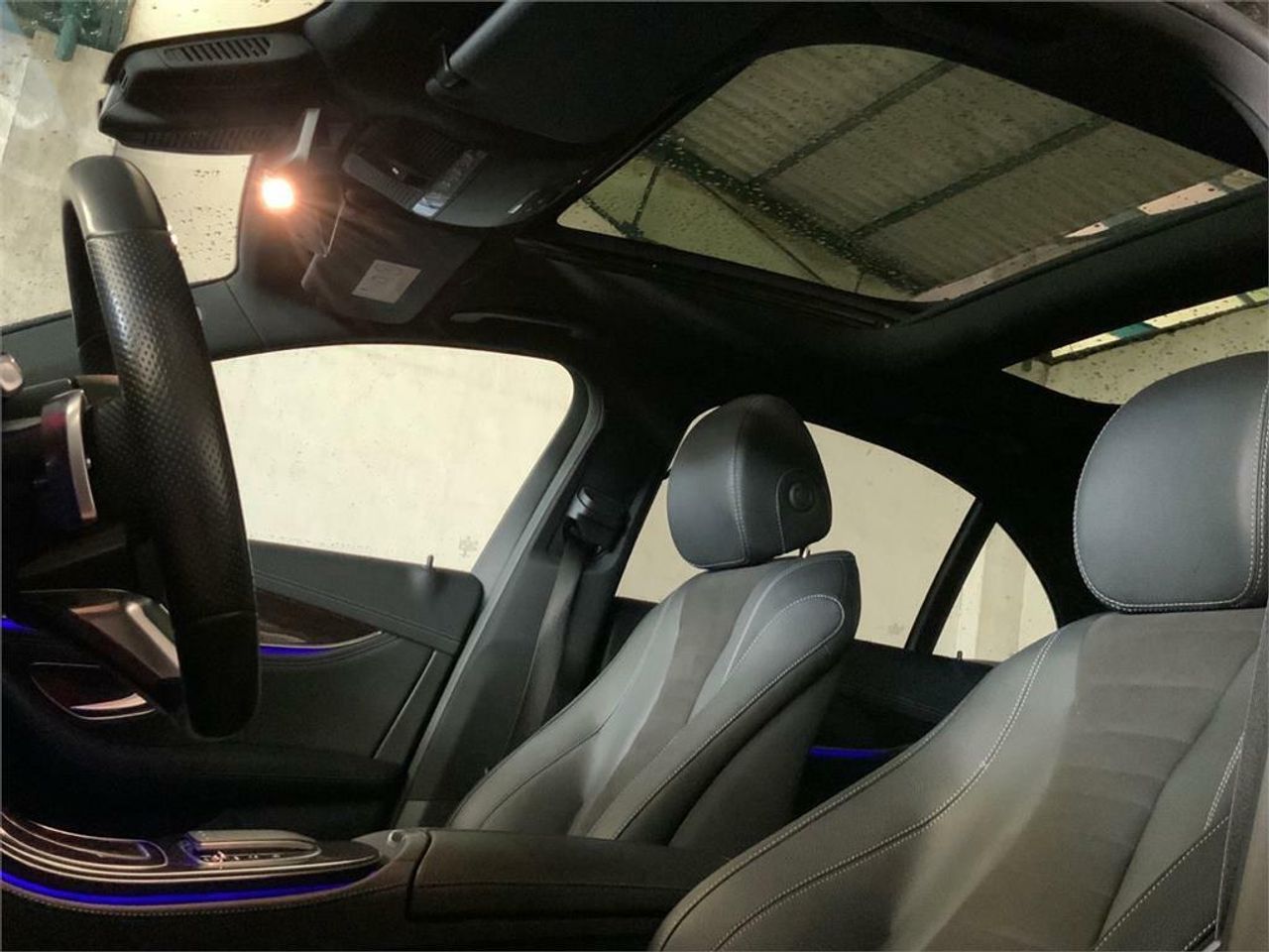 Mercedes Clase E 300 de - foto 7