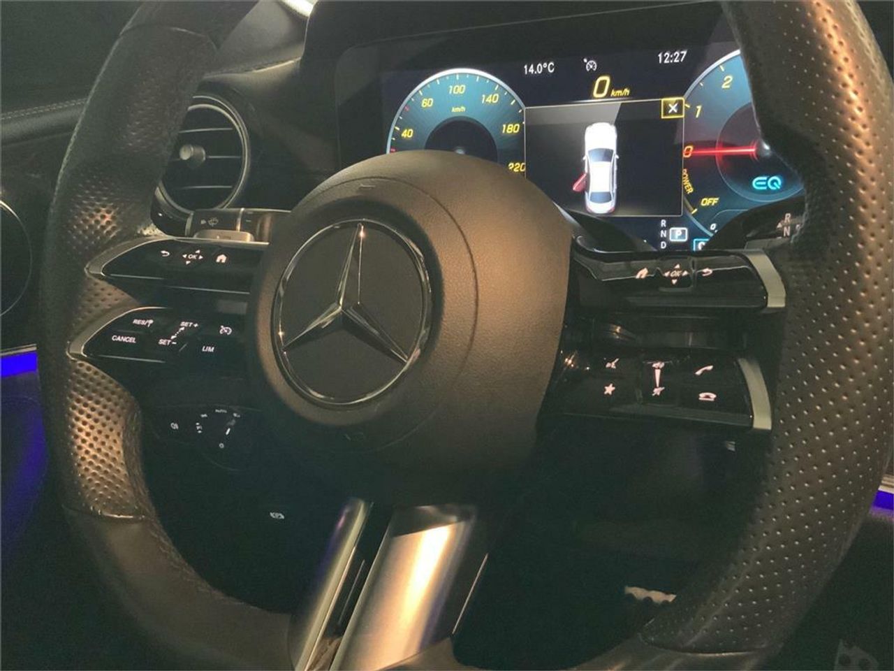 Mercedes Clase E 300 de - foto 15