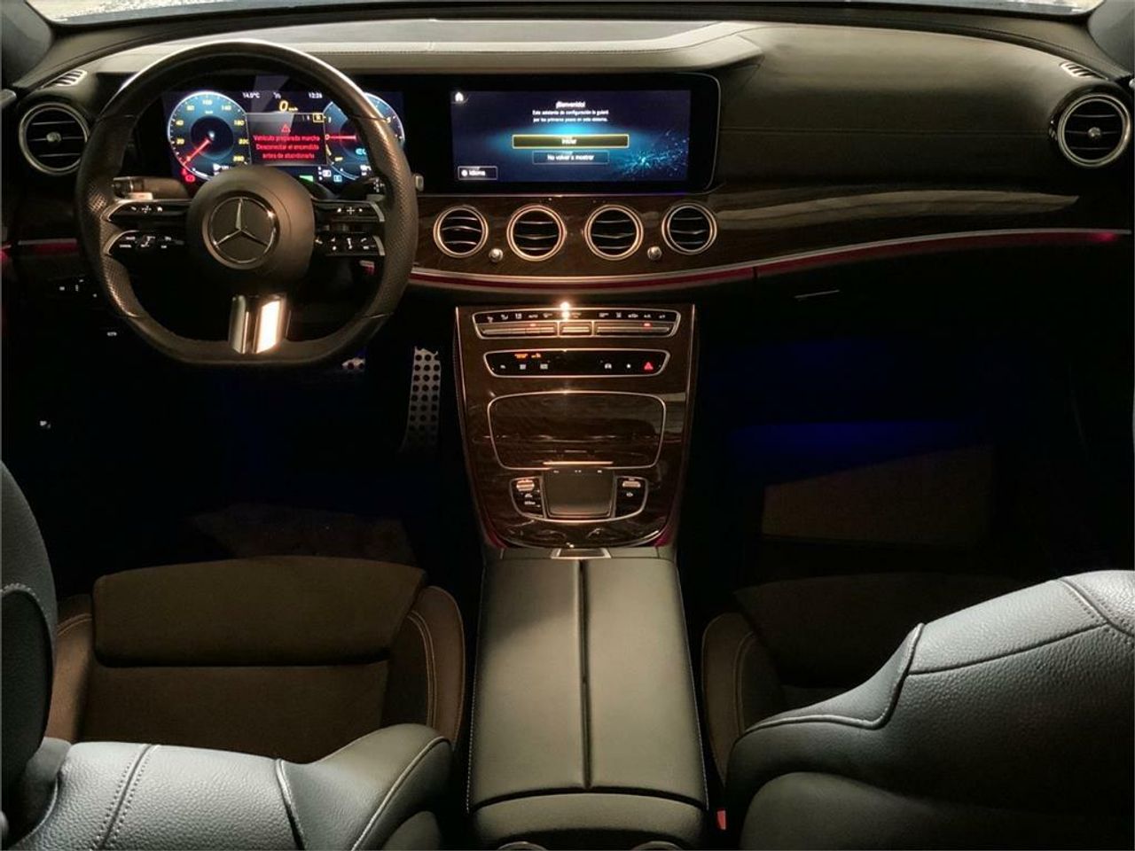 Mercedes Clase E 300 de - foto 8