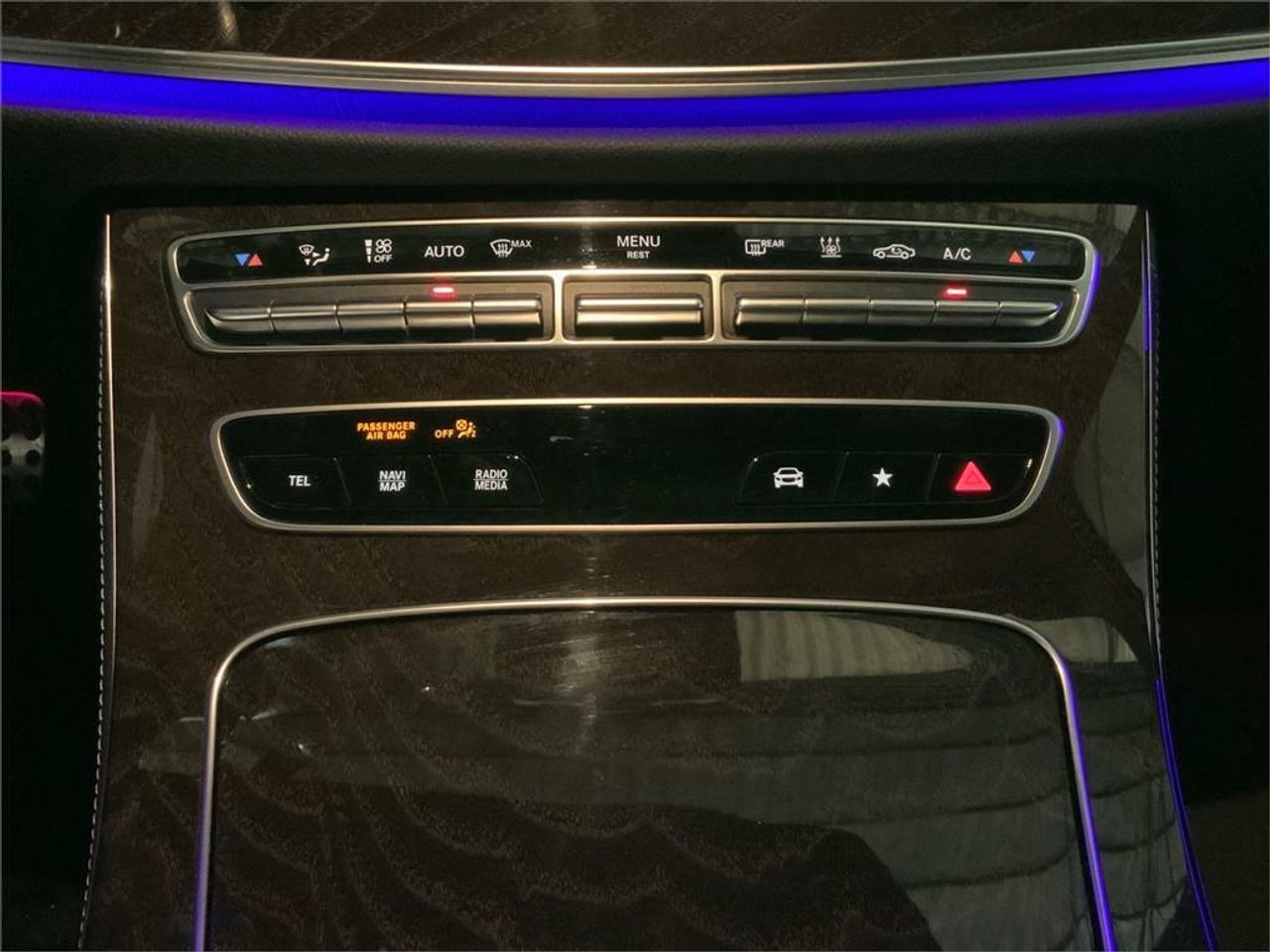 Mercedes Clase E 300 de - foto 13