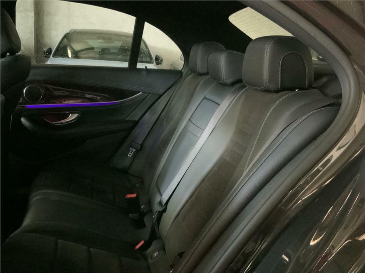 Mercedes Clase E 300 de - foto 11