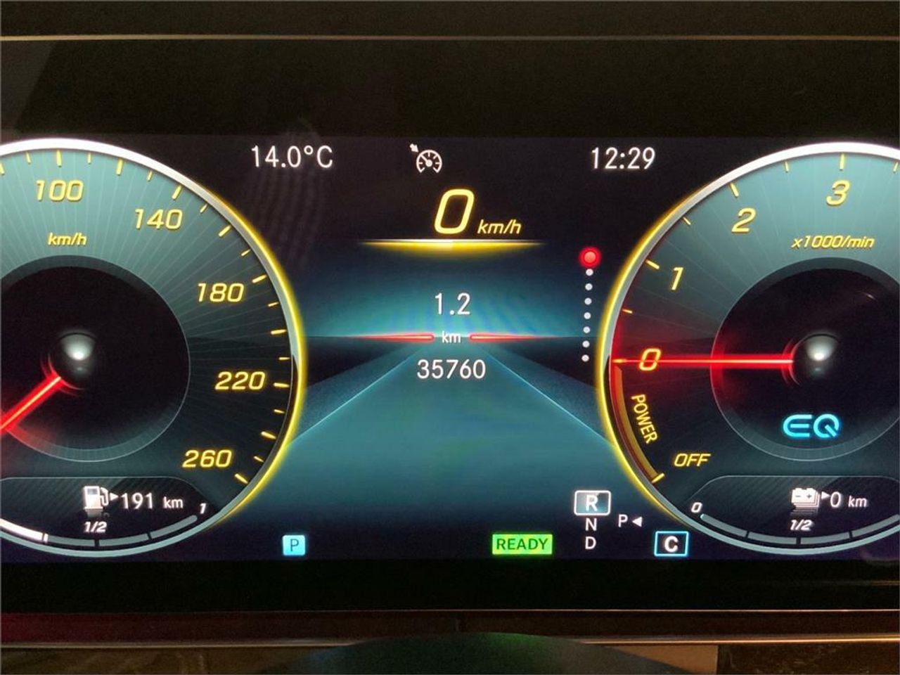 Mercedes Clase E 300 de - foto 27