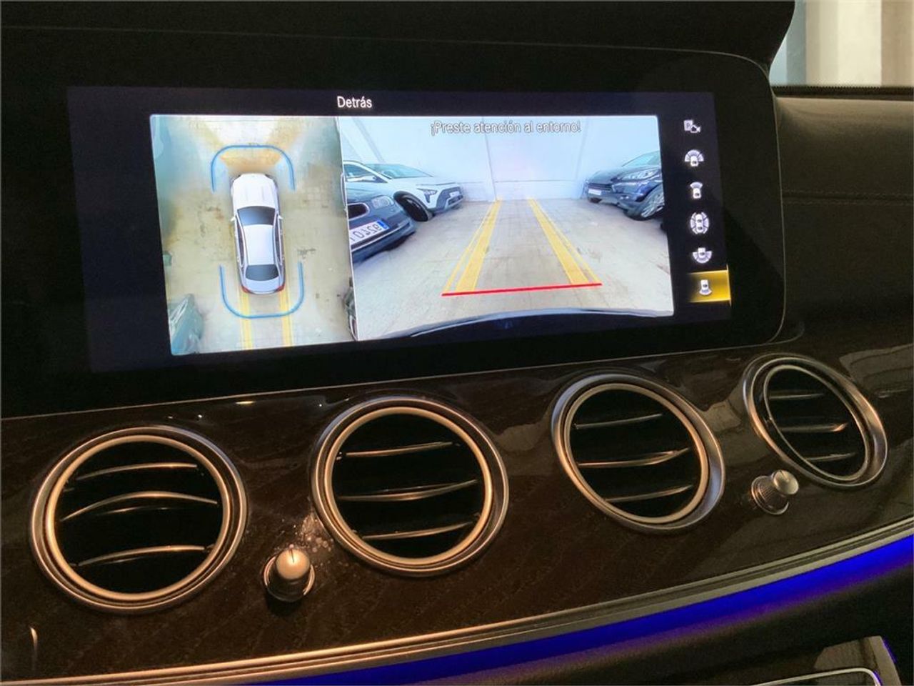 Mercedes Clase E 300 de - foto 23