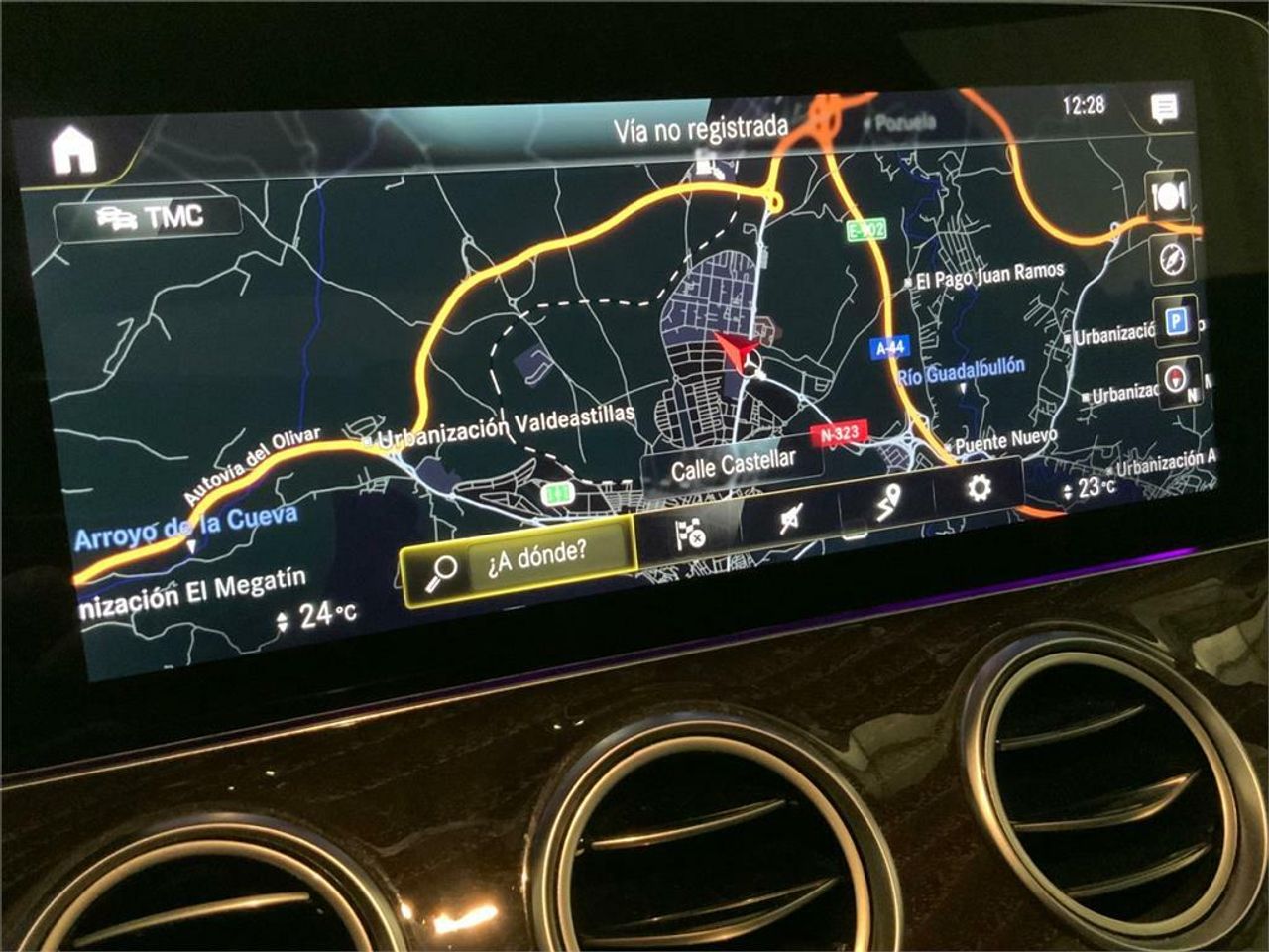 Mercedes Clase E 300 de - foto 24