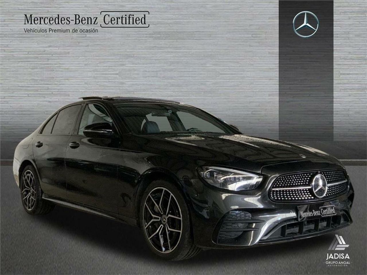 Mercedes Clase E 300 de - foto 3