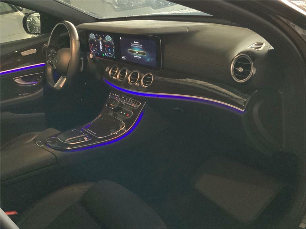 Mercedes Clase E 300 de - foto 10