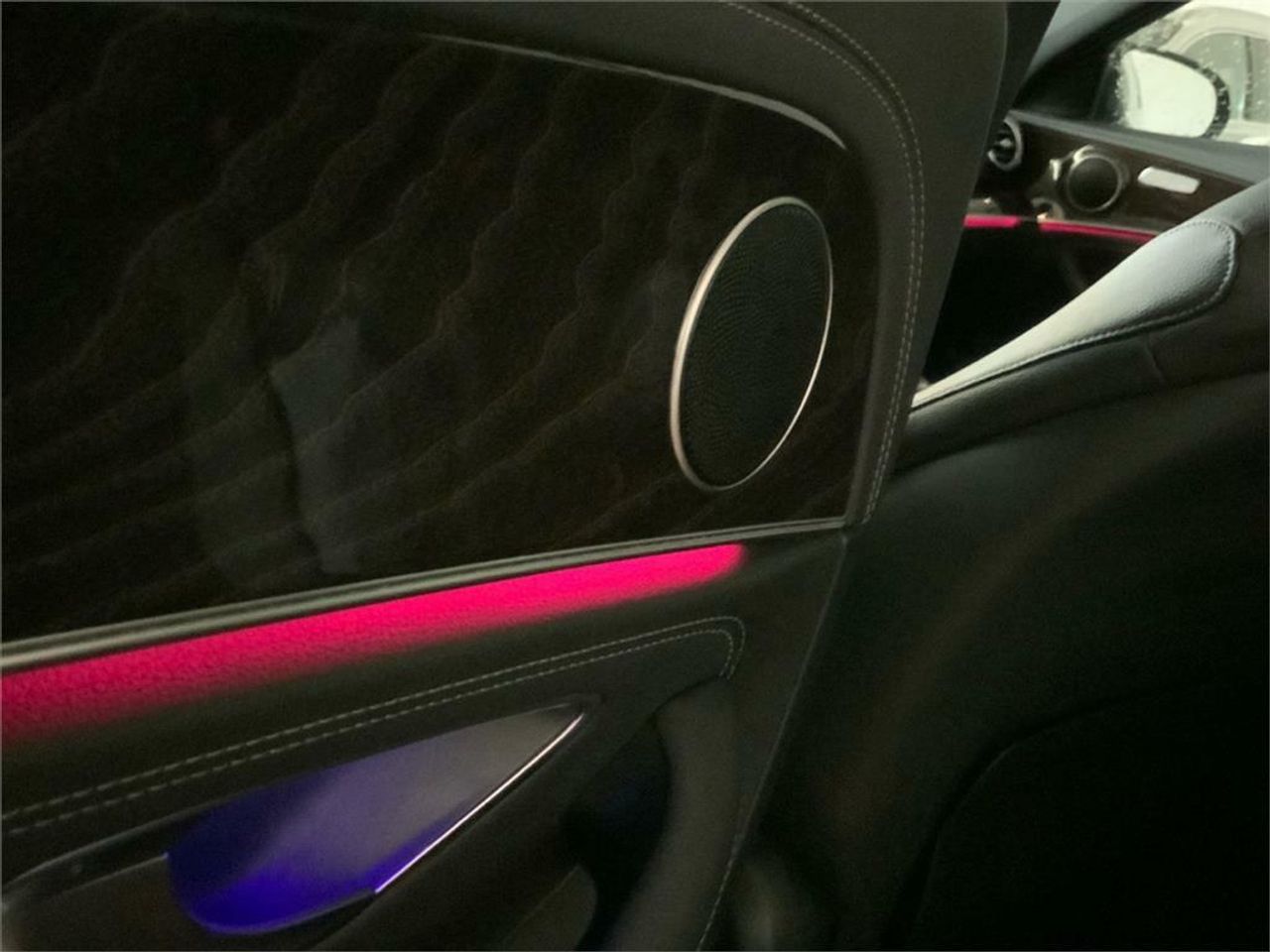 Mercedes Clase E 300 de - foto 17