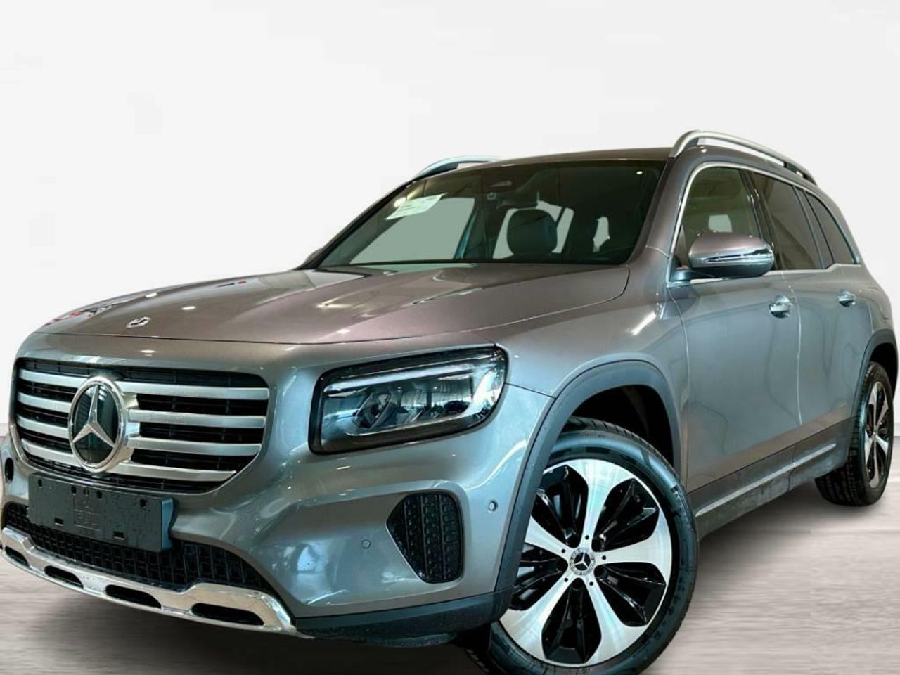 Mercedes Clase GLB 2.0 GLB 200 D DCT 110KW (150CV)