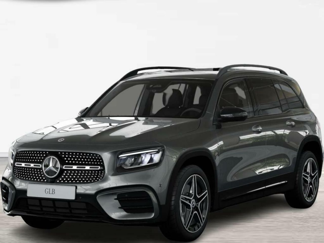 Mercedes Clase GLB 2.0 GLB 200 D DCT 110KW (150CV)