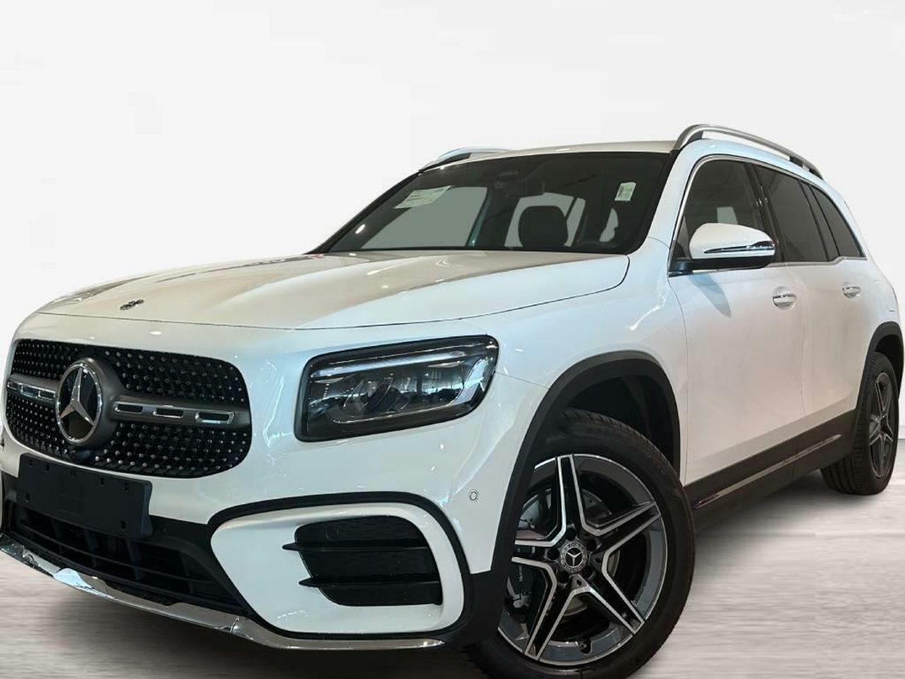 Mercedes Clase GLB 200