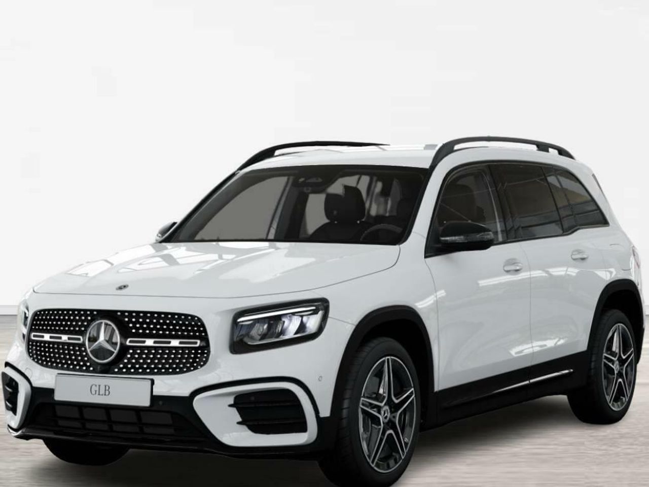 Mercedes Clase GLB 200