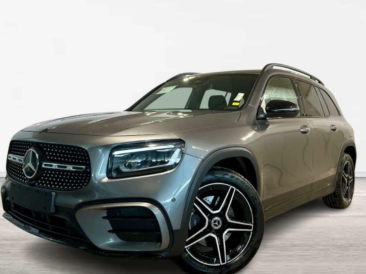 Mercedes Clase GLB 200