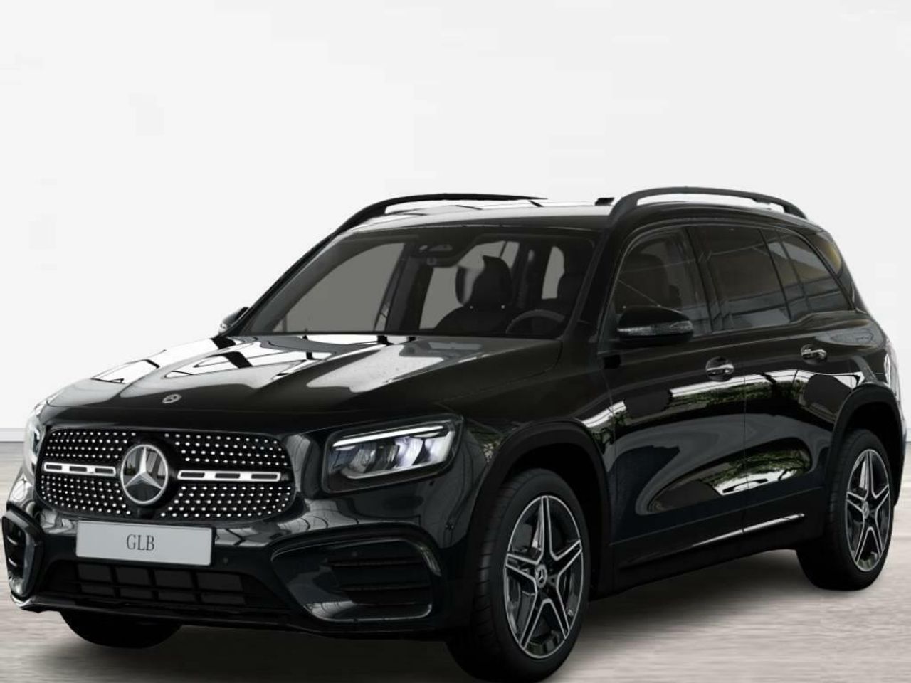 Mercedes Clase GLB 200 d