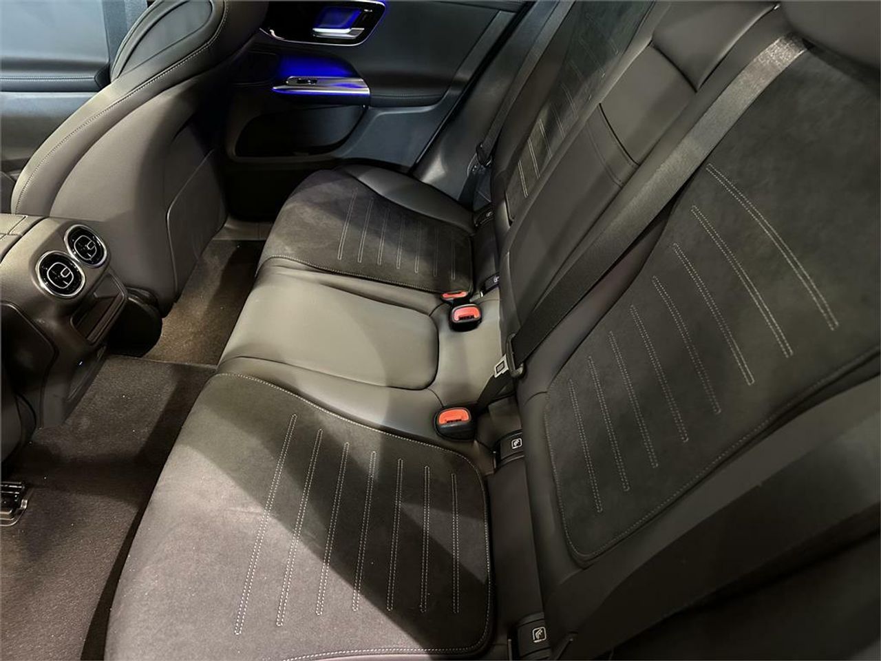 Mercedes GLC GLC 200 4MATIC - foto 4