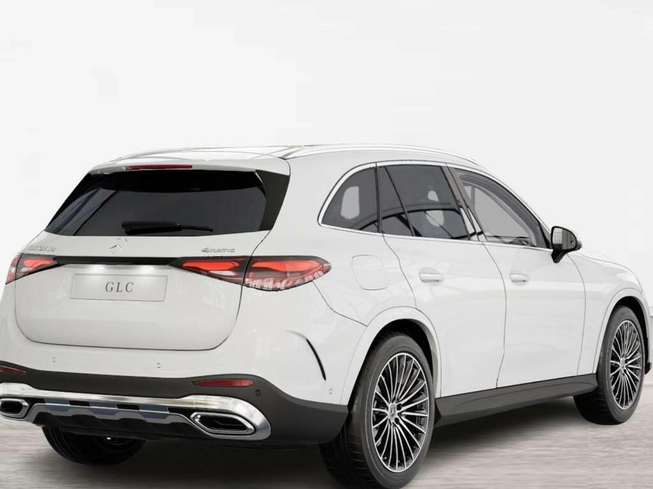 Mercedes GLC GLC 220 d 4MATIC - foto 2