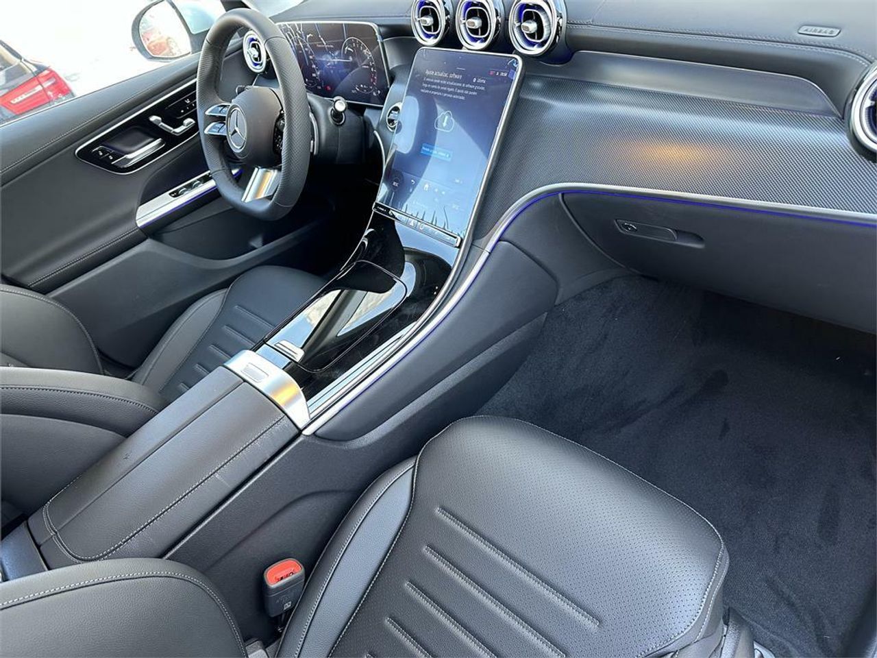 Mercedes GLC GLC 220 d 4MATIC - foto 7