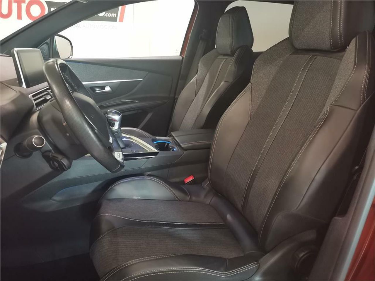 Peugeot 3008 1.2 PURETECH 96KW (130CV) GT LINE S&S - foto 6