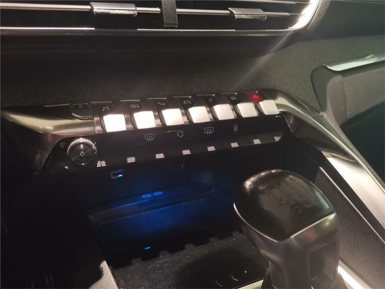 Peugeot 3008 1.2 PURETECH 96KW (130CV) GT LINE S&S - foto 21