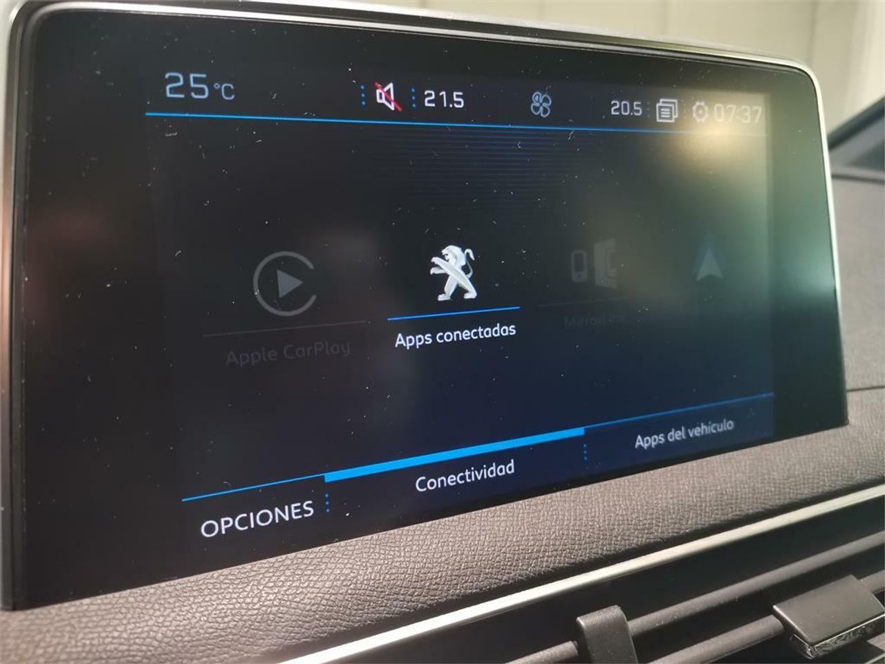 Peugeot 3008 1.2 PURETECH 96KW (130CV) GT LINE S&S - foto 26