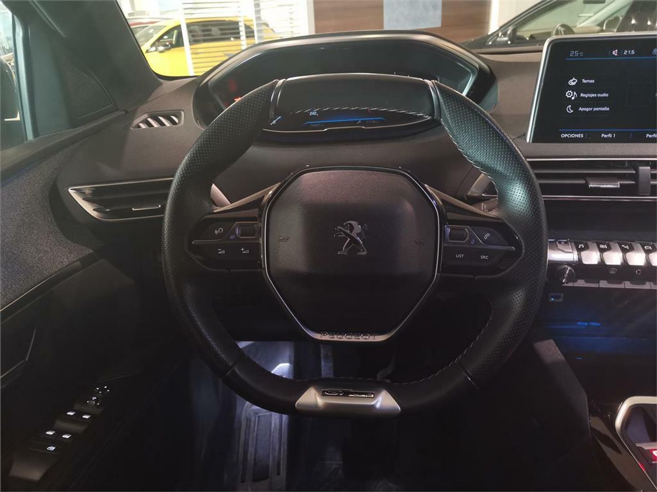 Peugeot 3008 1.2 PURETECH 96KW (130CV) GT LINE S&S - foto 11