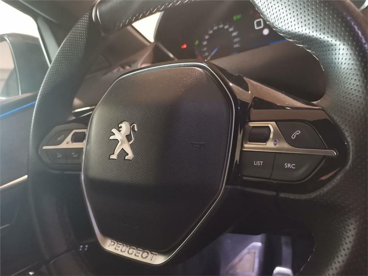 Peugeot 3008 1.2 PURETECH 96KW (130CV) GT LINE S&S - foto 14