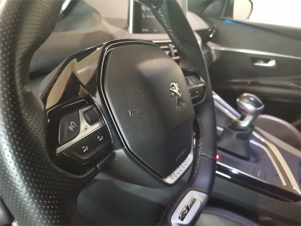 Peugeot 3008 1.2 PURETECH 96KW (130CV) GT LINE S&S - foto 7