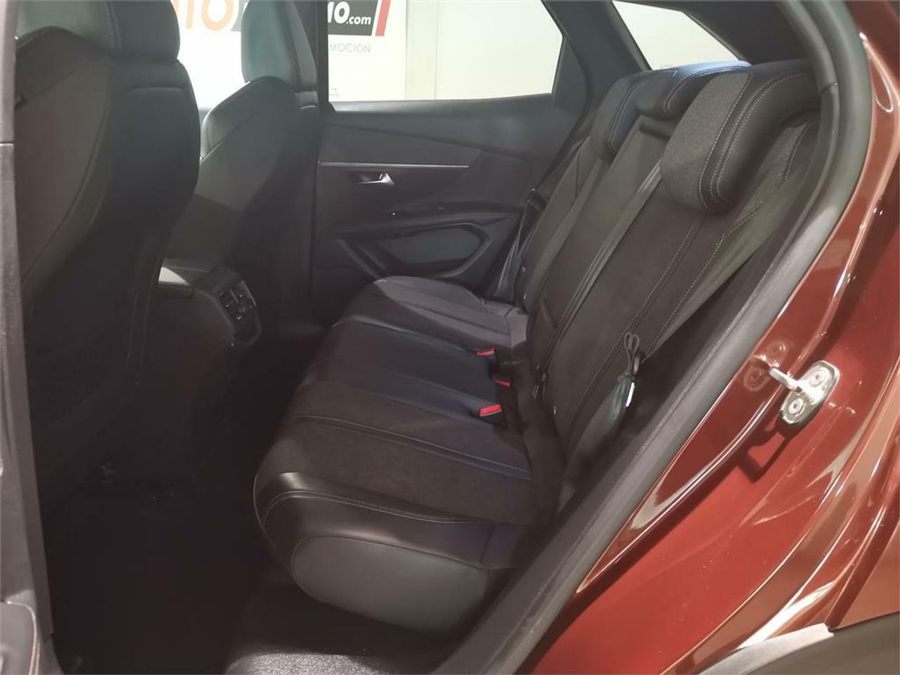 Peugeot 3008 1.2 PURETECH 96KW (130CV) GT LINE S&S - foto 9